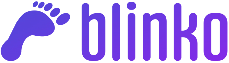 Blinko logo