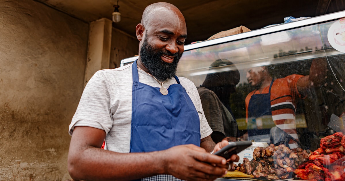 Stop Posting for the Algorithm. Start Talking to Your Real Customers.