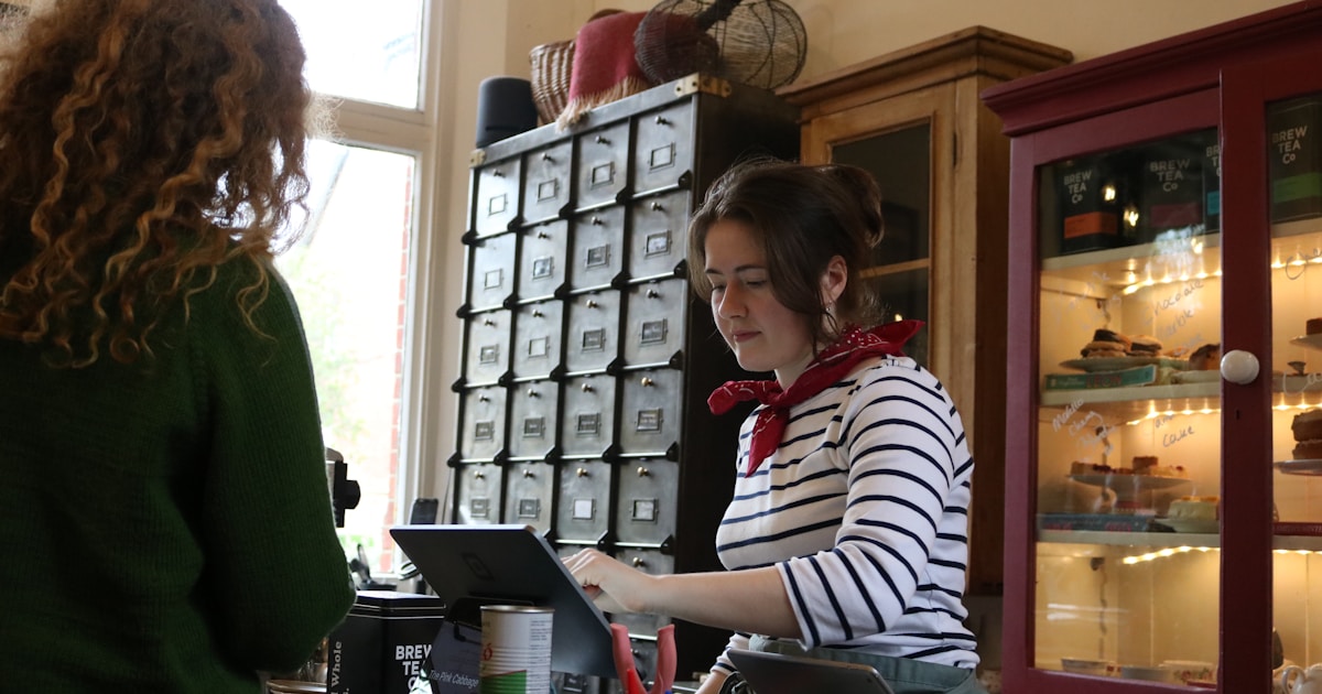 Your POS Has Marketing Tools. So Why Can't You Reach Your Customers?